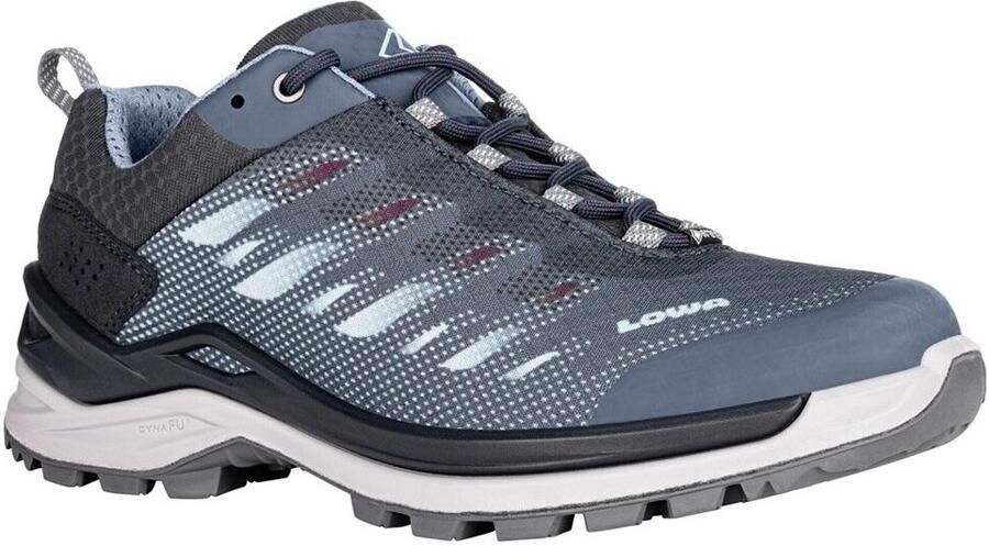 Lowa Wandelschoenen Ferrox Low Gtx