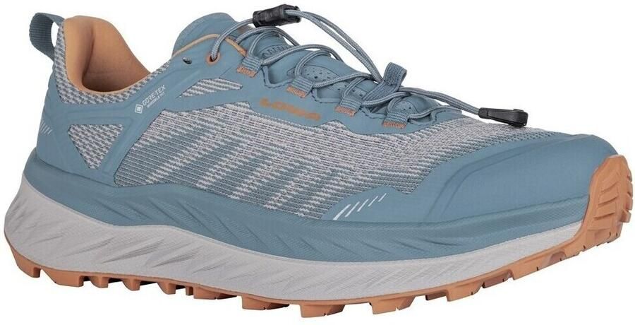 Lowa Wandelschoenen Fortux Gtx