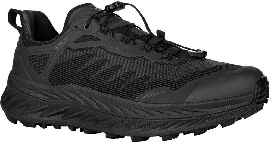 Lowa Fortux Goretex Trailschoenen Zwart 1 2 Man - Foto 5