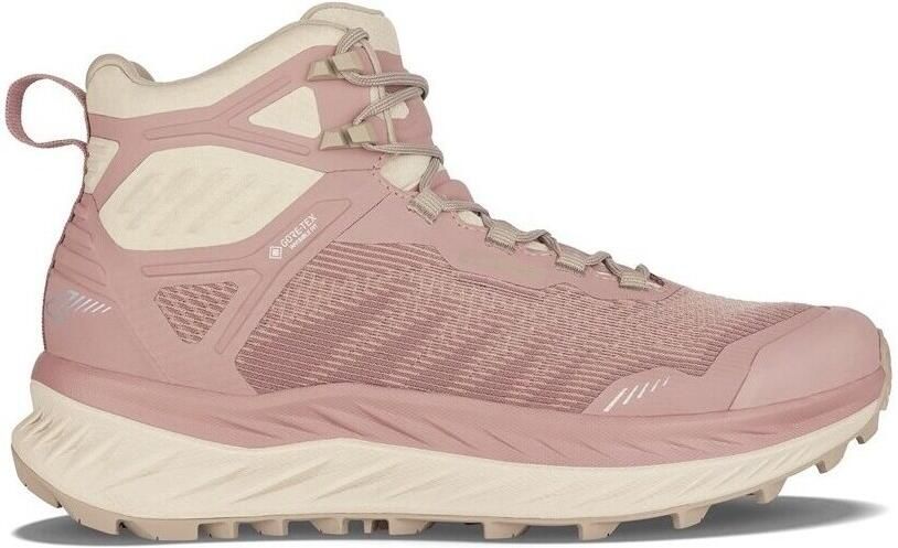 Lowa Wandelschoenen Fortux Gtx Qc