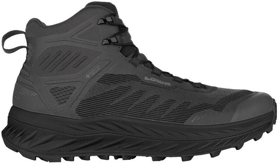 Lowa Wandelschoenen Fortux GTX QC