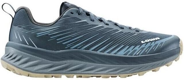 Lowa fortux Trail hardloopschoenen heren Blauw