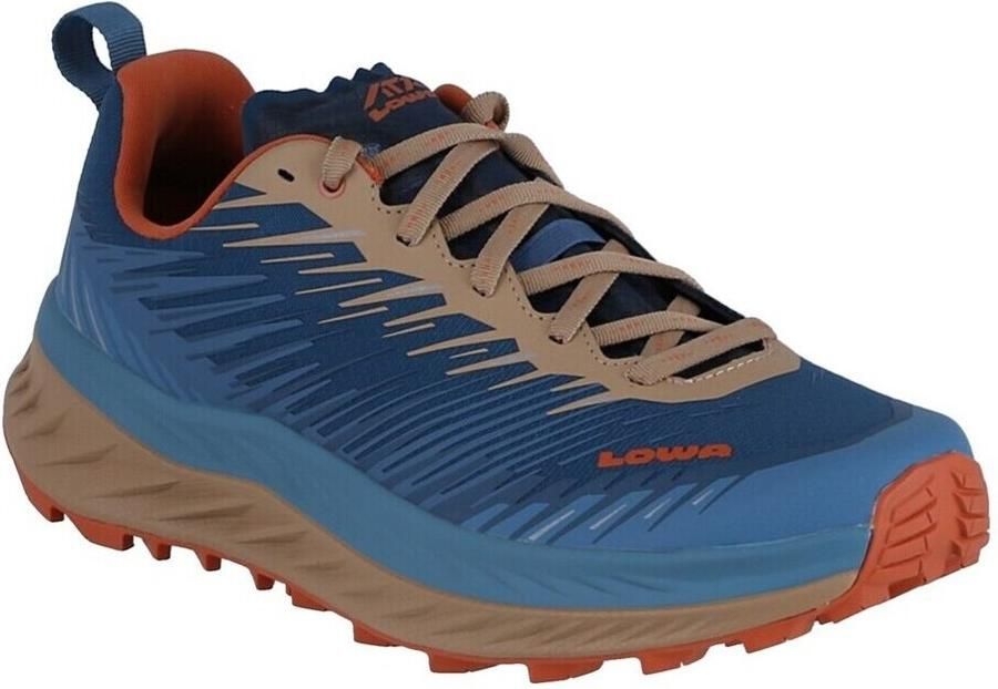 Lowa Fortux Trailrunningschoenen meerkleurig - Foto 2