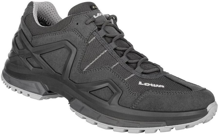 Lowa Gorgon GTX Multisportschoenen grijs - Foto 2