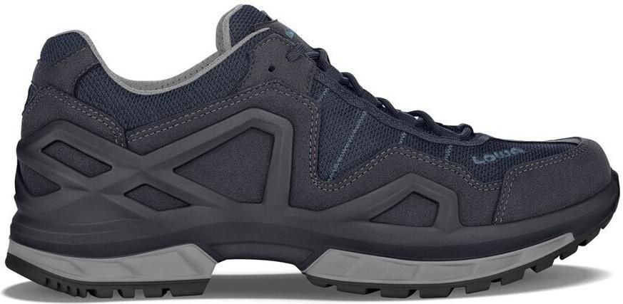 Lowa Gorgon GTX Multisportschoenen grijs - Foto 2