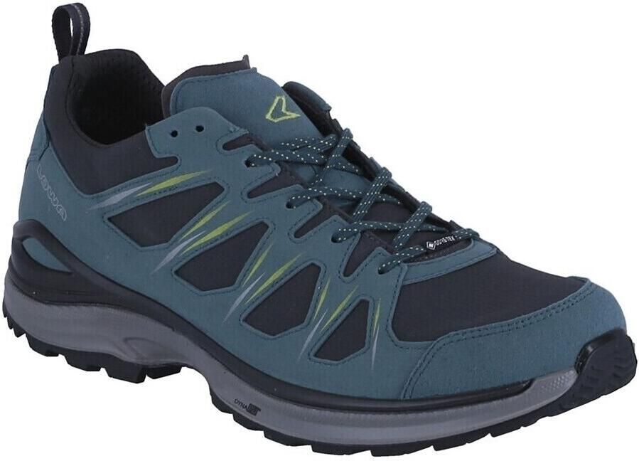 Lowa Innox Evo II GTX Multisportschoenen grijs - Foto 4