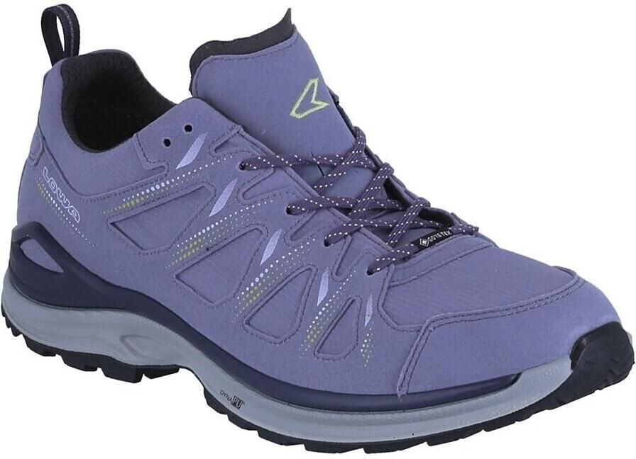 Lowa Women's Innox Evo II GTX Multisportschoenen grijs