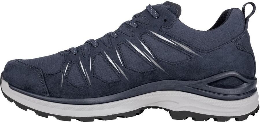 Lowa Innox Evo Ii Goretex Wandelschoenen Blauw 1 2 Man