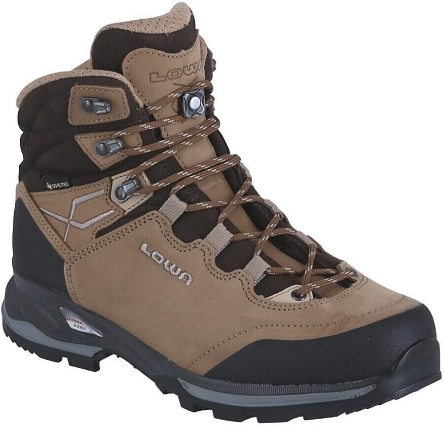 Lowa Wandelschoenen Lady Light Gtx