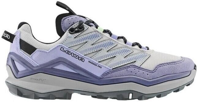 Lowa Women's Maddox Pro LO Multisportschoenen grijs - Foto 2