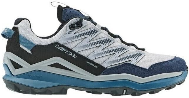 Lowa Maddox Pro LO Multisportschoenen grijs - Foto 2