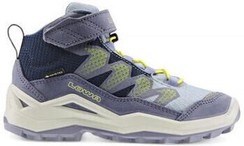 Lowa Kid's Maddox Pro GTX Mid VC Wandelschoenen wit - Foto 2
