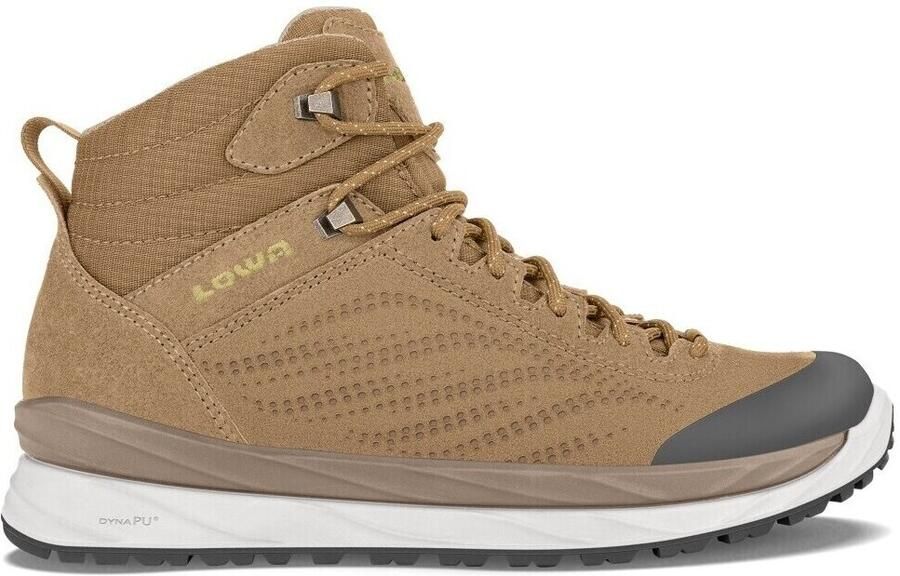 Lowa Women's Malta GTX MID Wandelschoenen beige - Foto 3