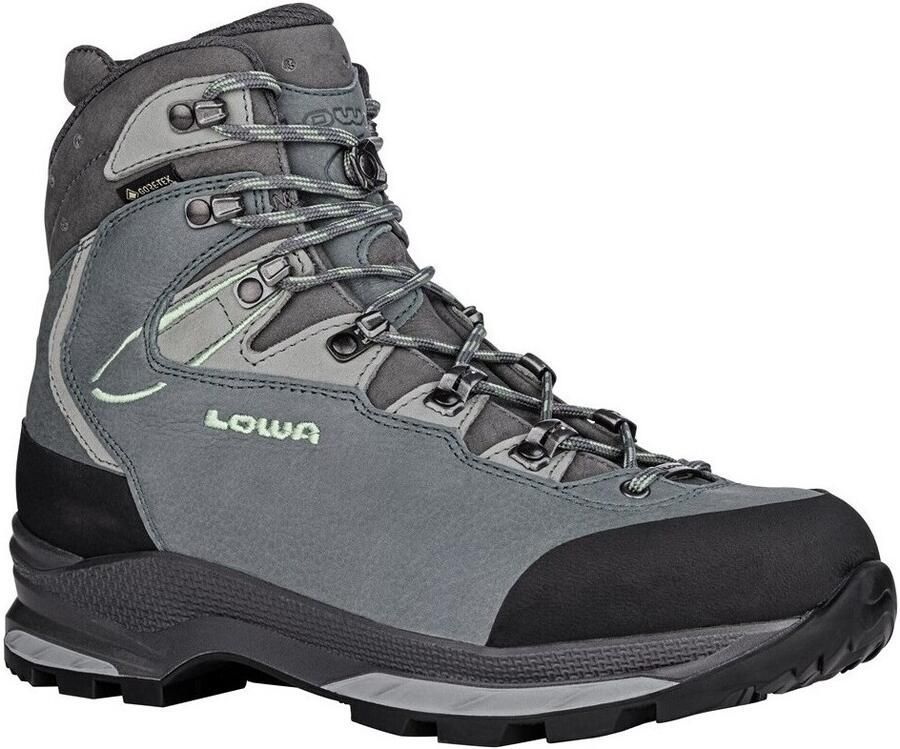Lowa Women's Mauria Evo GTX Wandelschoenen grijs