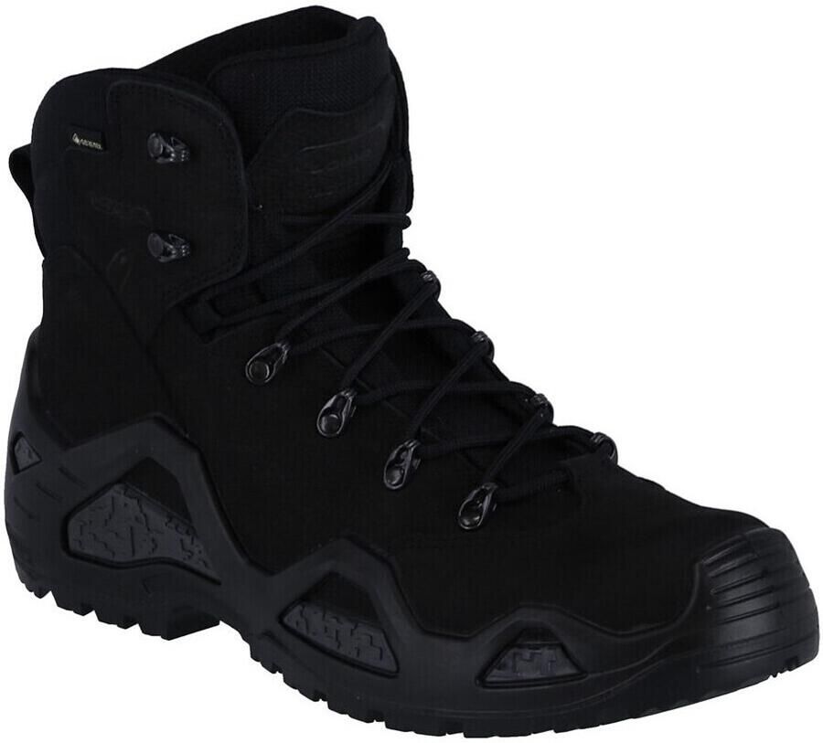 Lowa Wandelschoenen Military-stiefel Z-6n Gtx C - Foto 2