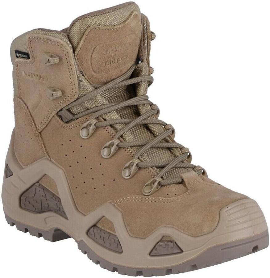 Lowa Wandelschoenen Military-stiefel Z-6s Gtx