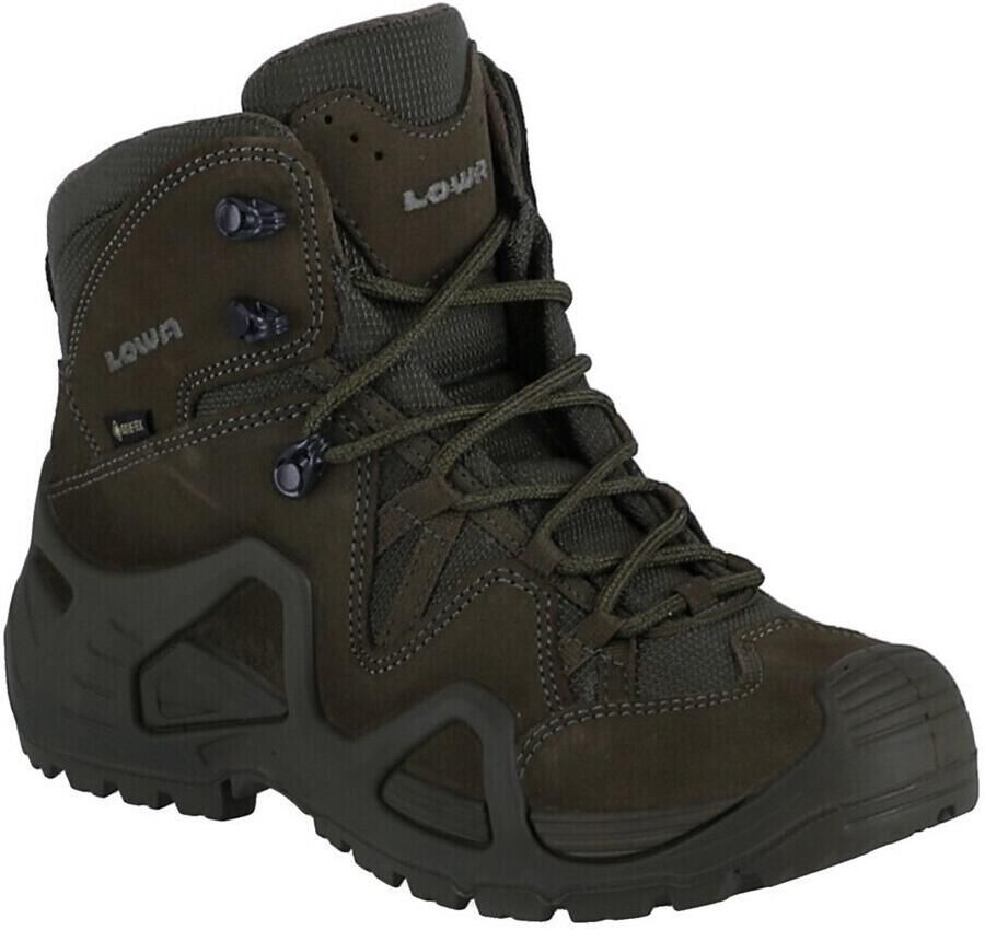 Lowa Wandelschoenen Military-stiefel Zephyr Gtx Mid Tf