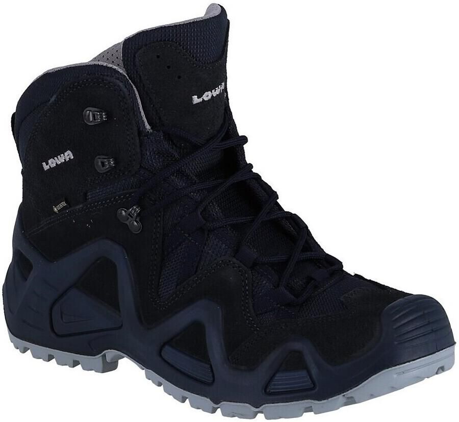 Lowa Wandelschoenen Military-stiefel Zephyr Mid Gtx