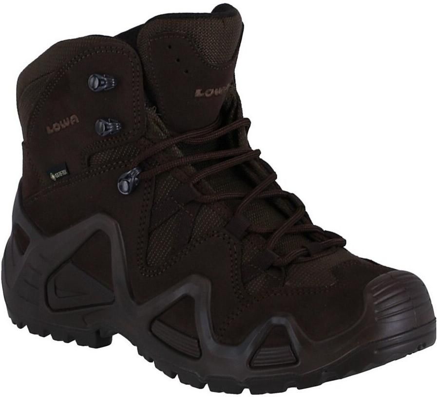 Lowa Wandelschoenen Military-stiefel Zephyr Mid Tf Gtx