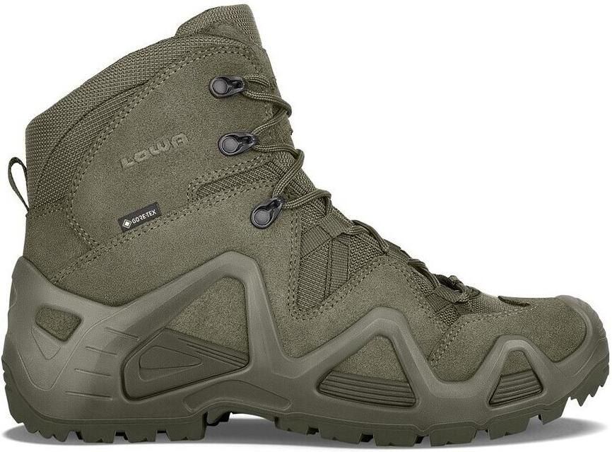 Lowa Wandelschoenen Military-stiefel Zephyr Tf Mid Gtx