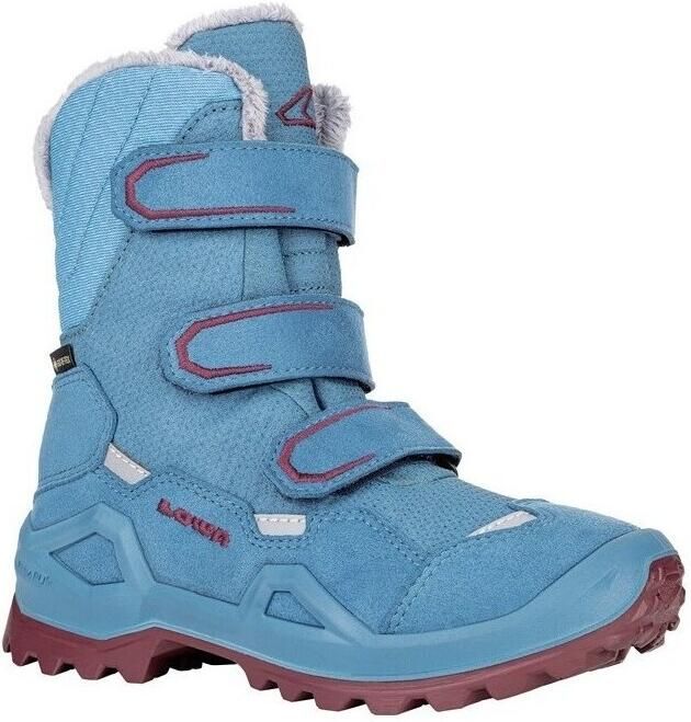 Lowa Wandelschoenen Milo Evo Gtx