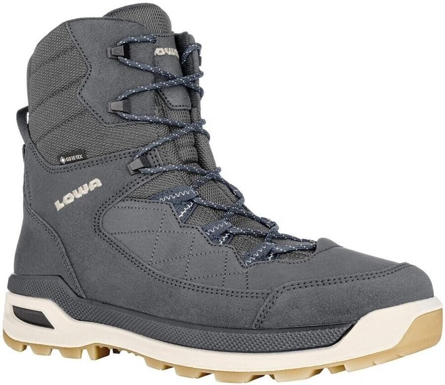 Lowa Ottawa GTX Winterschoenen grijs