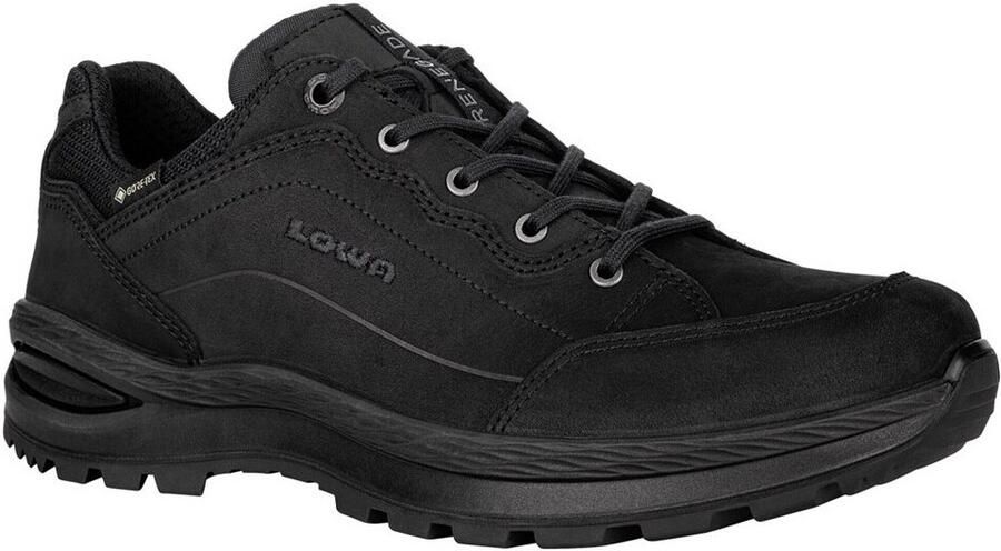 Lowa Women's Renegade Evo GTX Lo Multisportschoenen Regular zwart - Foto 3
