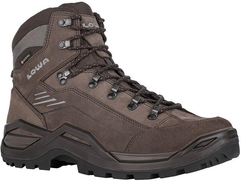 Lowa Renegade Evo Gore-tex Mid Wandelschoenen Bruin 1 2 Man - Foto 5