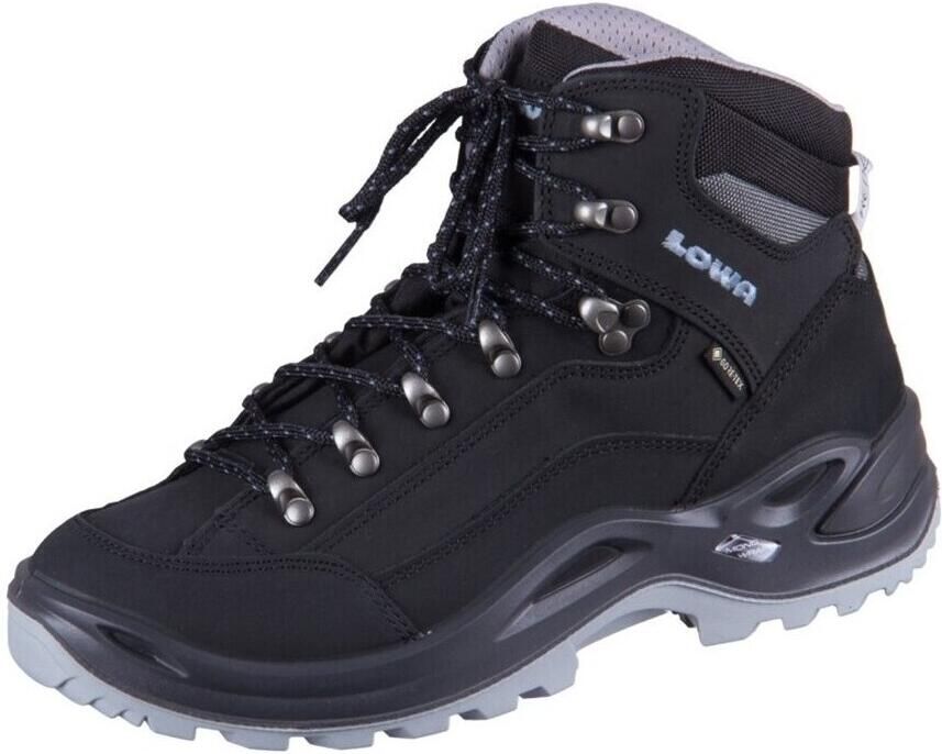 Lowa RENEGADE GTX MID LM320945-9972 Zwarte hoge wandelschoenen A-B Categorie - Foto 3