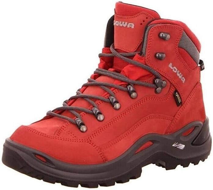 Lowa Wandelschoenen Renegade Gtx Mid