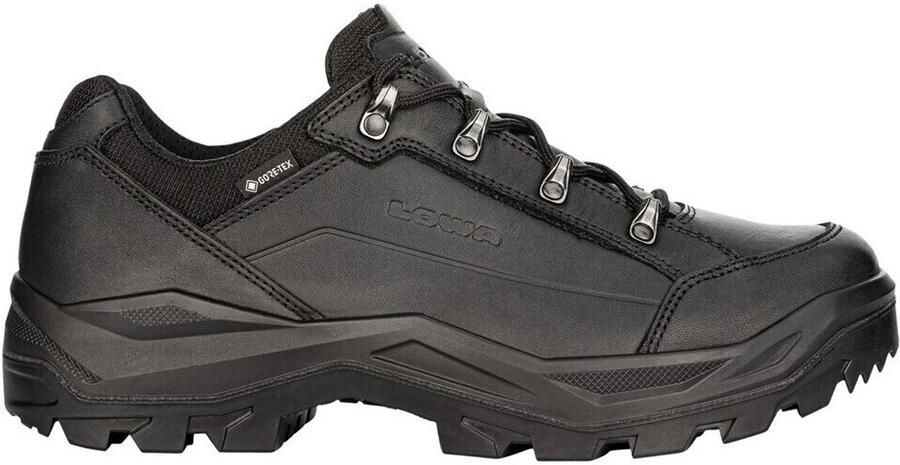 Lowa 310904 renegade II lo TF politie-military-task forces zwart - Foto 2
