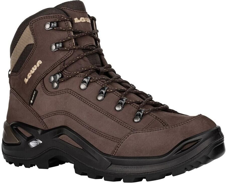 Lowa Wandelschoenen Renegade Mid Gtx