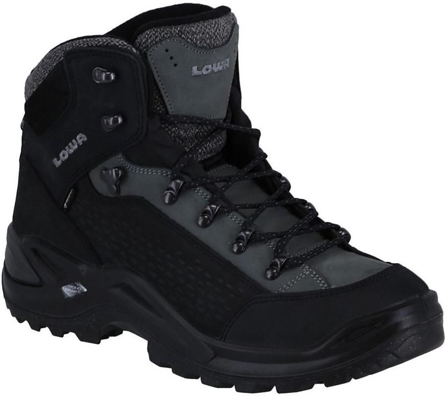 Lowa Winterlaarzen RENEGADE WARM GORE-TEX MID Winterschoenen winterboots snowboots waterdicht - Foto 6