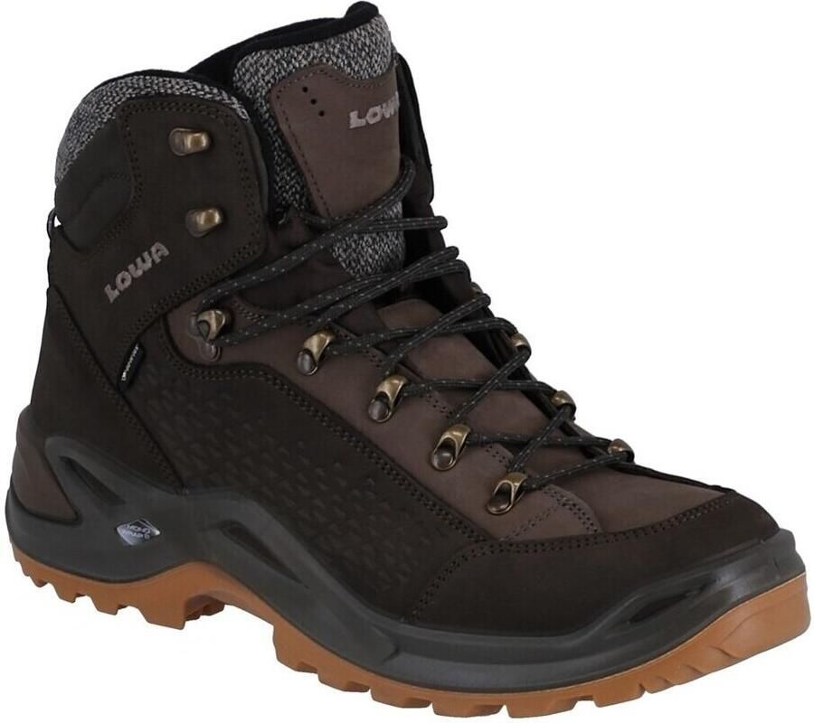 Lowa 410970 9806 RENEGADE WARM GTX MID Wandelschoenen
