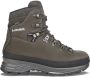 Lowa TIBET SUPERWARM GTX Ws Leisteen Dames Winterlaarzen - Thumbnail 2