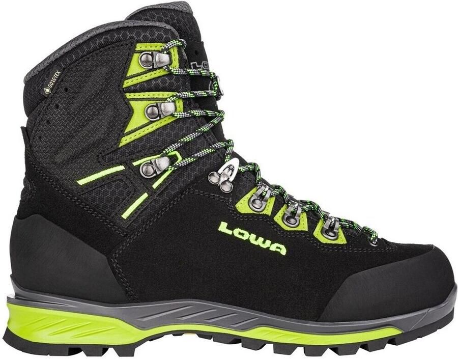 Lowa Ticam Evo GTX Bergschoenen Regular grijs