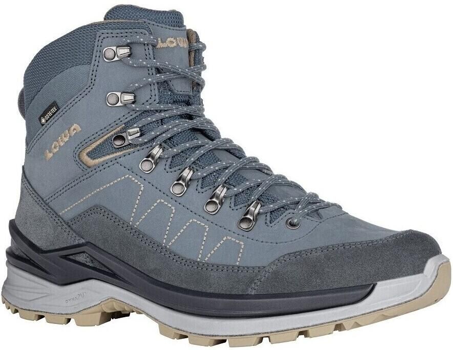 Lowa Toro Pro GTX MID Herenwandelschoenen Blauw - Foto 2