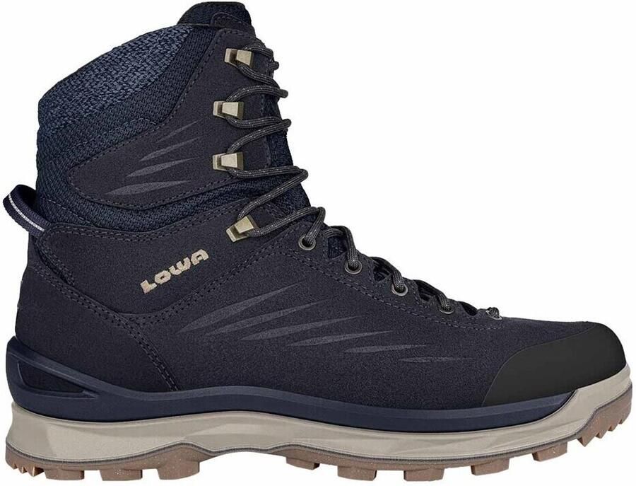 Lowa Callisto Gore-Tex Winter Wandelschoen Blauw