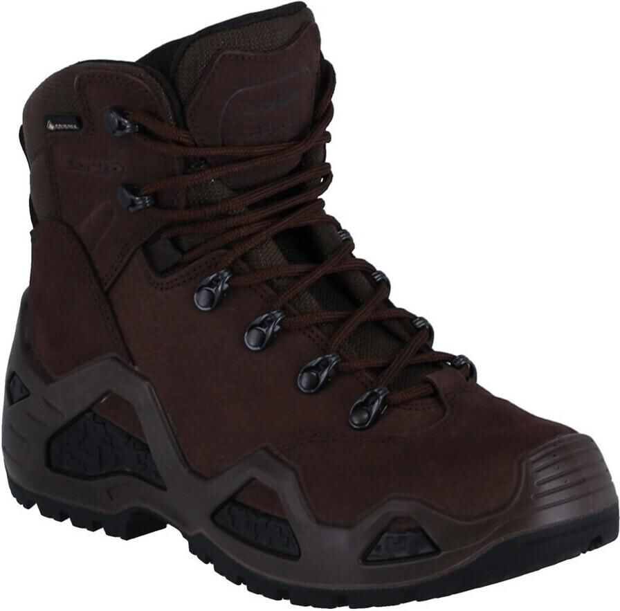 Lowa Wandelschoenen Z-6n Gtx