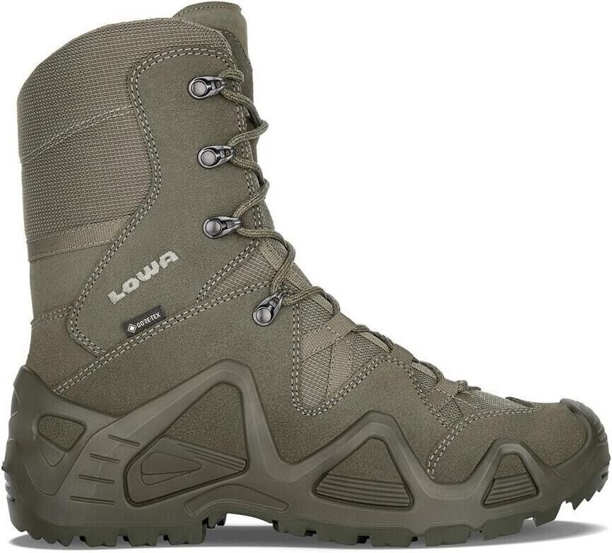 Lowa Wandelschoenen Zephyr Gtx Hi Tf