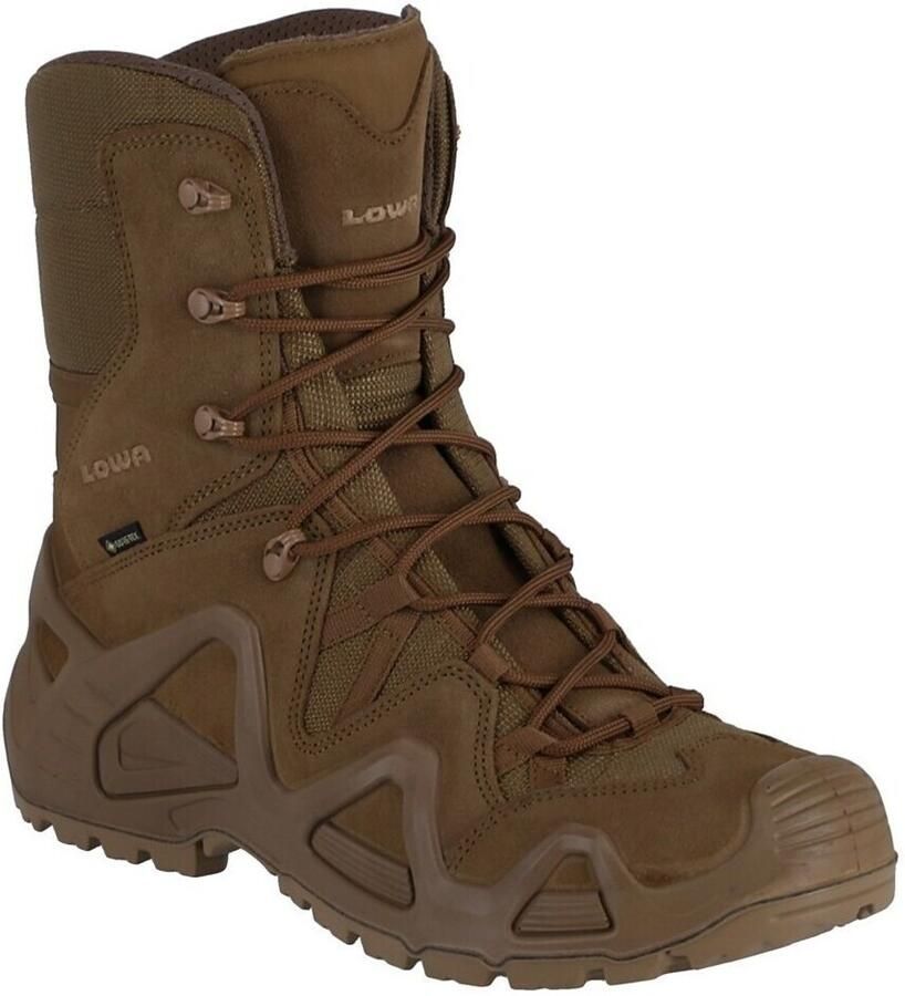 Lowa Wandelschoenen Zephyr Hi Tf Gtx
