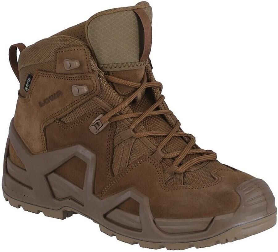 Lowa Wandelschoenen Zephyr Mk2 Gtx Mid