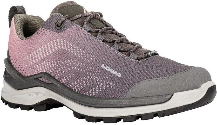 Lowa Wandelschoenen Zirrox Low Gtx