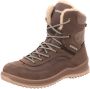 Lowa Kid's Ella GTX Winterschoenen grijs - Thumbnail 1