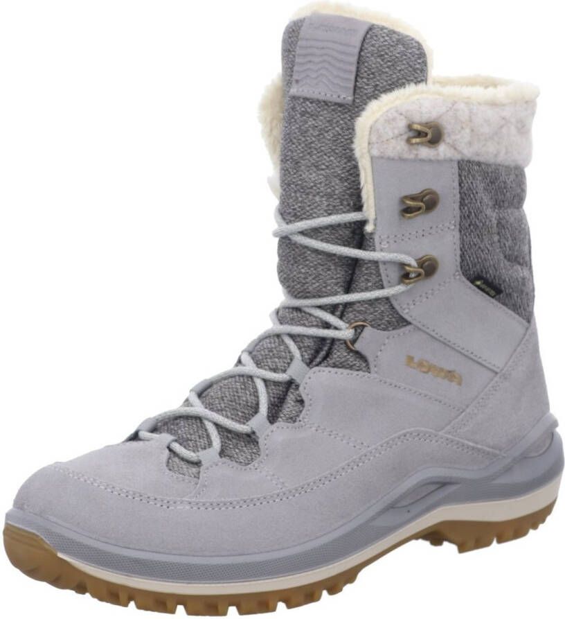 Lowa Women's Calceta III GTX Winterschoenen grijs