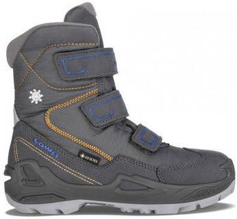 Lowa Kid's Milo GTX Hi Winterschoenen grijs