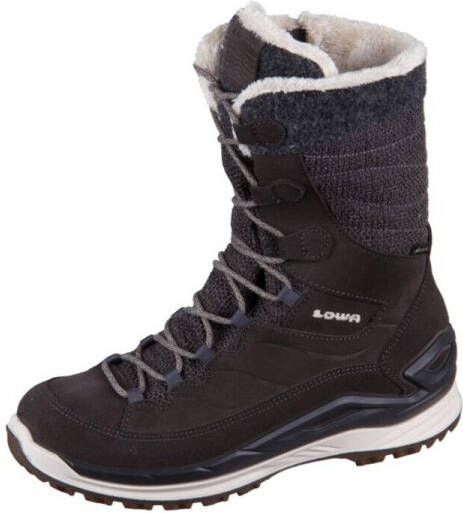 Lowa Barina Evo Goretex Wandelschoenen Grijs Vrouw - Foto 2