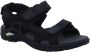 Lowa Urbano Black Sandalen Heren Size : - Thumbnail 2