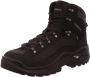 Lowa Hatland Renegade GTX Heren wandelschoen Deep-black Schoenen Wandelschoenen Halfhoge schoenen - Thumbnail 3