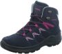 Lowa Kid's Innox Pro GTX MID Junior Wandelschoenen maat 9K blauw - Thumbnail 1
